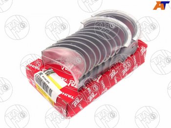 Вкладыши коренные к-т STD MITSUBISHI DELICAL200PAJEROMONTERO 4D55564G524G54 82- (с полукольцам TAIHO M113A3 STD