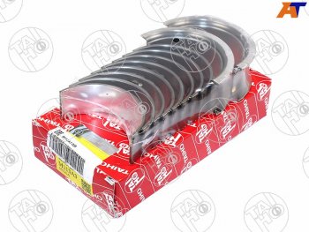 Вкладыши коренные к-т 025 MITSUBISHI DELICAL200PAJEROMONTERO 4D55564G524G54 82- (с полукольцам TAIHO M113A3 025