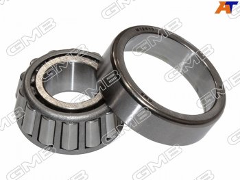 769 р. Подшипник передней ступицы наружный TOYOTA HIACEDYNAGRANVIA 2WD 82-02NISSAN ATLAS 89-00 GMB M12649/M12610  с доставкой в г. Кемерово. Увеличить фотографию 2