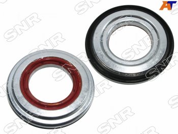 2 599 р. Подшипник скольжения опоры стойки передней TOYOTA CAMRYHARRIERAVENSISESTIMAVISTA 98- SNR M26902  с доставкой в г. Кемерово. Увеличить фотографию 2