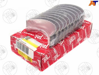 Вкладыши коренные к-т STD MITSUBISHI L200PAJEROMONTERO 4D55564G524G54 00- (без полуколец) TAIHO M140A STD