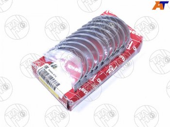 Вкладыши коренные к-т STD HONDA ACCORDSTREAMSTEPWGN K20AK24A 00- TAIHO M469A STD
