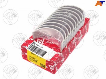 Вкладыши коренные к-т STD HONDA CR-VORTHIACIVIC B20BB16AB18A TAIHO M461H STD