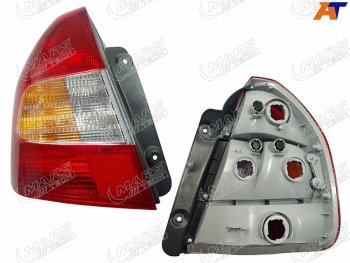 Фонарь задний HYUNDAI ACCENT 00-06ACCENT(Тагаз) 00-12 LH MARS M510615