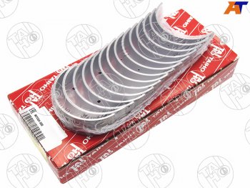 Вкладыши коренные к-т 0,50 TOYOTA MARK2CHASERVEROSSA 1JZ-GE 96-04 TAIHO M702A 050
