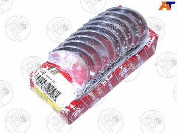 Вкладыши коренные к-т 0,25 SUZUKI CULTUSESCUDOGRAND VITARASWIFTSX4 M15AM16AM18A 07- TAIHO M665A 025
