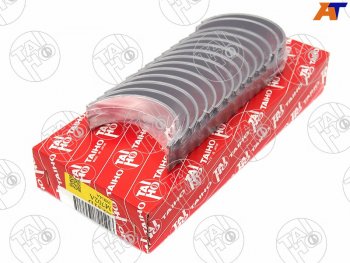 Вкладыши коренные к-т STD TOYOTA MARK2CHASERVEROSSA 1JZ-GE 96-04 TAIHO M702A STD