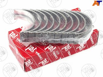 Вкладыши коренные к-т 0,50 TOYOTA CORONACALDINATOWN ACE 1C,2C,3C 90- TAIHO M717A 050