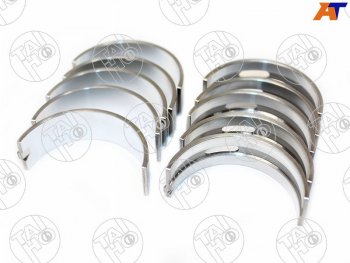 Вкладыши коренные к-т STD TOYOTA COROLLAWISHALLION 1ZZ-FE 00- TAIHO M715A STD
