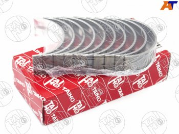 Вкладыши коренные к-т STD TOYOTA CORONACALDINATOWN ACE 1C,2C,3C 90- TAIHO M717A STD