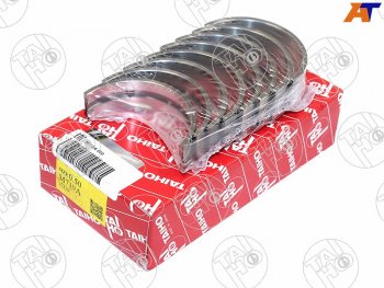 Вкладыши коренные к-т 0,50 TOYOTA HARRIERHIGHLANDERLEXUS RX 1-3MZ-FE 03- TAIHO M719A 050