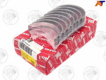Вкладыши коренные к-т 0,25 TOYOTA HARRIERHIGHLANDERLEXUS RX 1-3MZ-FE 03- TAIHO M719A 025