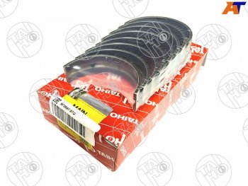 Вкладыши коренные к-т STD TOYOTA CAMRYCROWNLEXUS ISESGS 2GR-FE3GR-FE4GR-FE4GR-FSE             TAIHO M738A1 STD