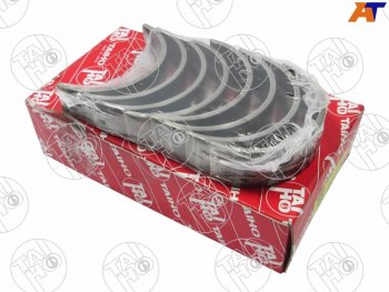Вкладыши коренные к-т 0,50 TOYOTA CAMRYCROWNLEXUS ISESGS 2GR-FE3GR-FE4GR-FE4GR-FSE            TAIHO M740A 050