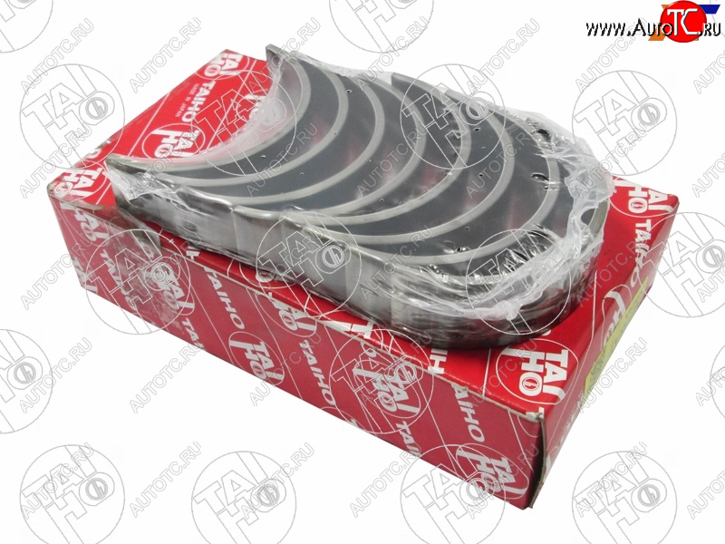2 279 р. Вкладыши коренные к-т 0,50 TOYOTA CAMRYCROWNLEXUS ISESGS 2GR-FE3GR-FE4GR-FE4GR-FSE            TAIHO M740A 050  с доставкой в г. Кемерово
