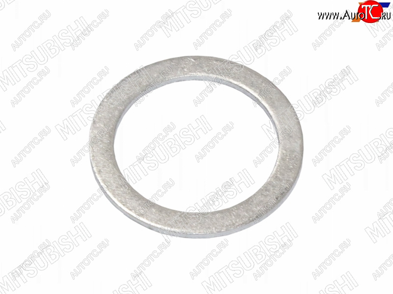 135 р. Прокладка пробки сливнойзаливной раздатки MITSUBISHI PAJEROMONTERO V9#L200 05- MITSUBISHI MD000312  с доставкой в г. Кемерово