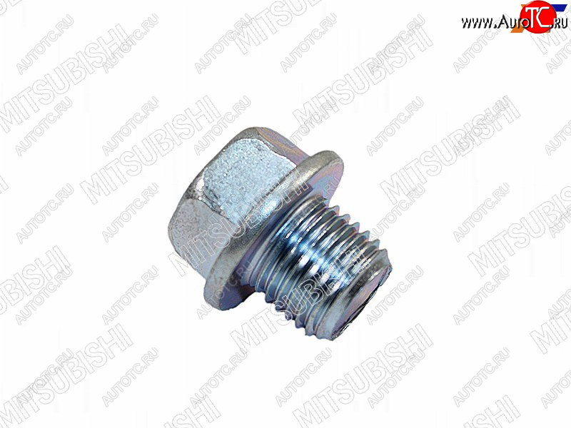 359 р. Пробка поддона двигателя MITSUBISHI MITSUBISHI MD050316  с доставкой в г. Кемерово