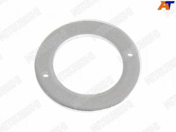 104 р. Кольцо уплотнительное форсунки верхнее MITSUBISHI L200 94-01 PAJERO 88-95 TOYOTA 2,3L# 90- MITSUBISHI MD068355  с доставкой в г. Кемерово. Увеличить фотографию 1