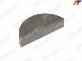Шпонка коленвала MITSUBISHI MD008959