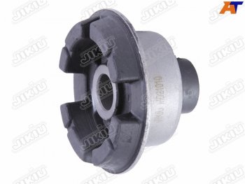 2 099 р. Сайлентблок Toyota Land Cruiser (J100) 98-07  Lexus LX 98-07  Toyota Land Cruiser Cygnus 98-07 JIKIU MD21010  с доставкой в г. Кемерово. Увеличить фотографию 1
