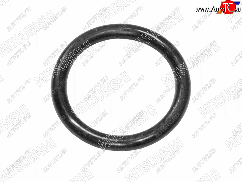 287 р. Кольцо уплотнительное передней крышки №1 MITSUBISHI L200PAJERO SPORT 15- 4N15 MITSUBISHI MD163246  с доставкой в г. Кемерово