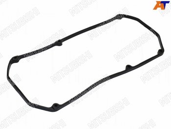 1 349 р. Прокладка клапанной крышки MMC 6G72 SOHC 24V Pajero V#, Delica PD#PE#PF#, Diamant F31AF41A MITSUBISHI MD303148  с доставкой в г. Кемерово. Увеличить фотографию 1