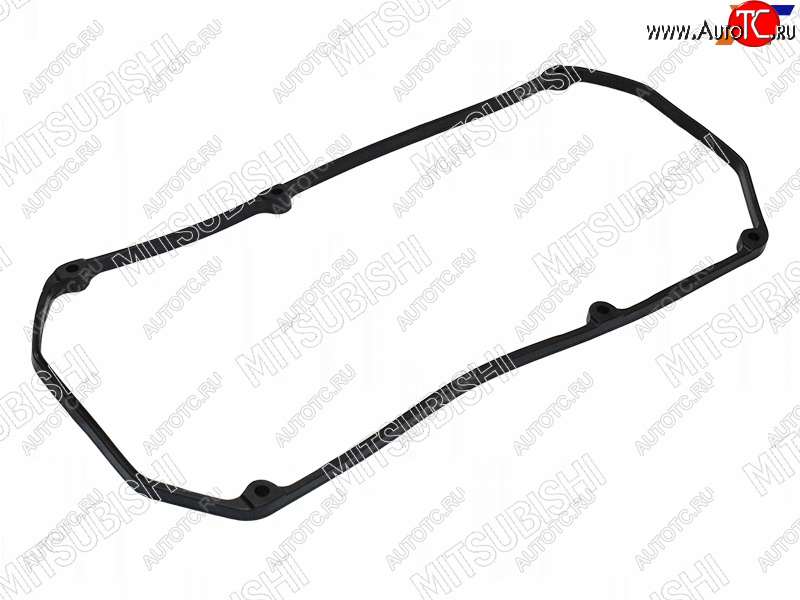 1 349 р. Прокладка клапанной крышки MMC 6G72 SOHC 24V Pajero V#, Delica PD#PE#PF#, Diamant F31AF41A MITSUBISHI MD303148  с доставкой в г. Кемерово