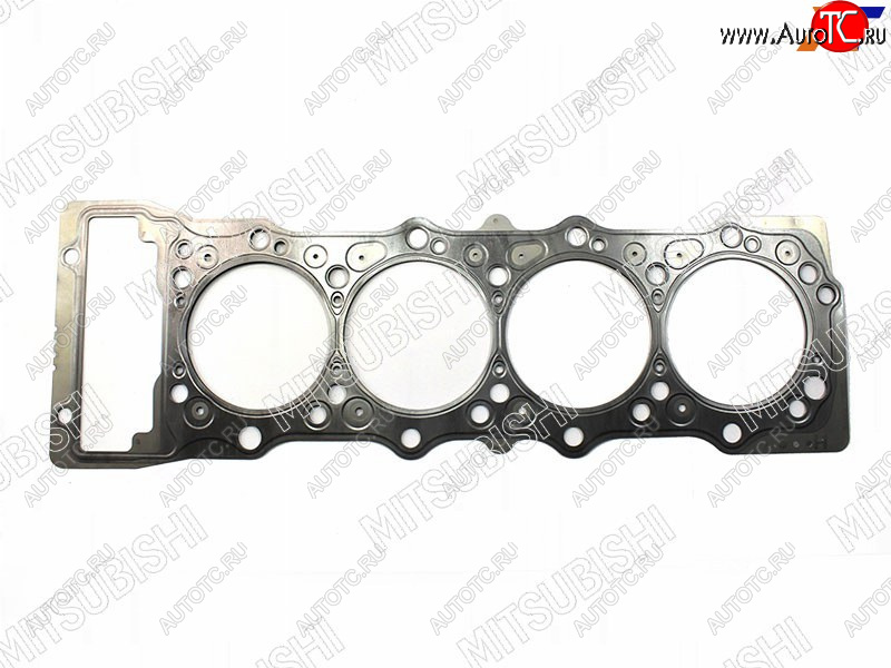 11 299 р. Прокладка ГБЦ 4M41 3.2 (D SIZE выступ поршней - T=0,646) MITSUBISHI  Mitsubishi Montero  V60 - Pajero  3 V60  с доставкой в г. Кемерово