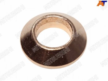 Шайба форсунки форсунки впрыска топлива MITSUBISHI PAJERO 00-06 MITSUBISHI ME016539