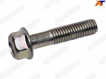 Болт крепления кронштейна ГУР MITSUBISHI L200PAJERO SPORT 15- 4N15 MITSUBISHI MF911354