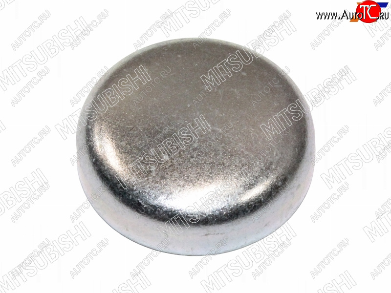 293 р. Заглушка Mitsubishi ASX 12-16  L200 15-19  Lancer 88-10  Outlander 09-12 MITSUBISHI MF665540  с доставкой в г. Кемерово