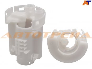 Фильтр топливный TOYOTA RAV4 #CA2# 1AZ1ZZ 00-05TOYOTA ALLIONPREMIO #ZT24##ZT26# 1NZ1AZ1ZZ2ZR MICRO MFT511