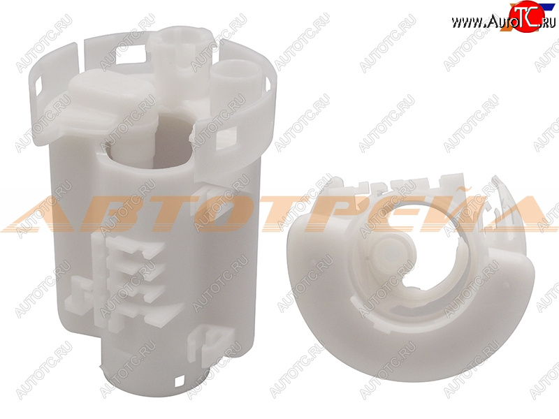2 479 р. Фильтр топливный TOYOTA RAV4 #CA2# 1AZ1ZZ 00-05TOYOTA ALLIONPREMIO #ZT24##ZT26# 1NZ1AZ1ZZ2ZR MICRO MFT511  с доставкой в г. Кемерово