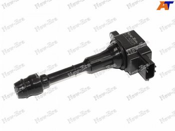 Катушка зажигания NISSAN Y11W11M12T30P12J31C24U30Z50 QR20DEQR25DE 00- (4) NEW ERA MIC-N3029