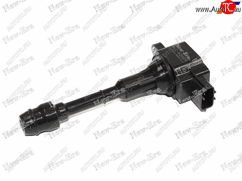 2 999 р. Катушка зажигания NISSAN Y11W11M12T30P12J31C24U30Z50 QR20DEQR25DE 00- (4) NEW ERA MIC-N3029  с доставкой в г. Кемерово