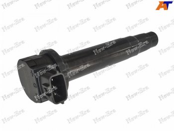 Катушка зажигания NISSAN SUNNY B15TINO V10ALMERA N16 QG1518                                       NEW ERA MIC-N3018
