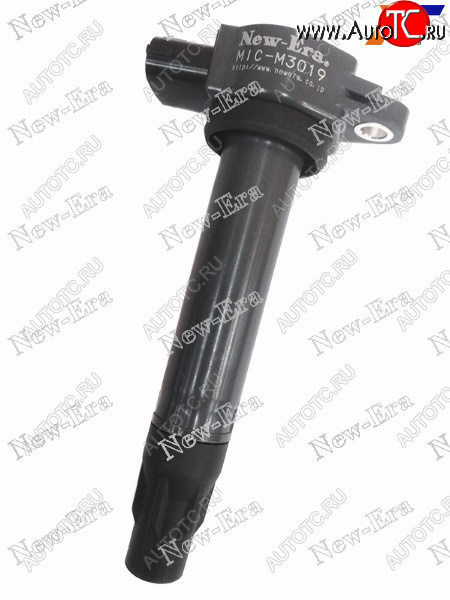 3 399 р. Катушка зажигания MITSUBISHI LANCER X 07- 1.82.0ASX 10- 1.82.0OUTLANDER 06- 2.02.4 NEW ERA MIC-M3019  с доставкой в г. Кемерово