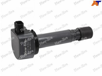 Катушка зажигания HONDA ACCORD CU# R20A 08-CIVIC FD# R18A 06-                                       NEW ERA MIC-H3016