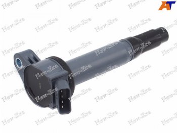 2 999 р. Катушка зажигания TOYOTA 2GRFE 08- NEW ERA MIC-T3037  с доставкой в г. Кемерово. Увеличить фотографию 1