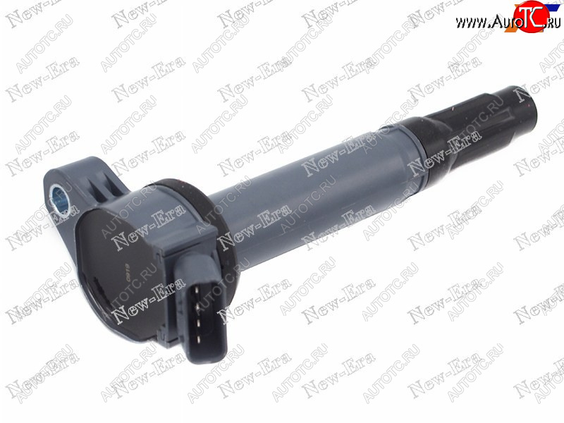 2 999 р. Катушка зажигания TOYOTA 2GRFE 08- NEW ERA MIC-T3037  с доставкой в г. Кемерово