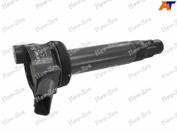3 399 р. Катушка зажигания TOYOTA KLUGER/HIGLANDER MCU2#/RX300/330/350 MCU3# 03- 3MZ-FE NEW ERA MIC-T3007, mict3007 NEW ERA MIC-T3007  с доставкой в г. Кемерово. Увеличить фотографию 1