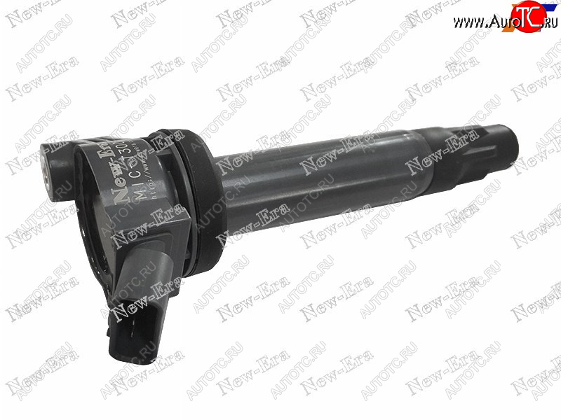 3 399 р. Катушка зажигания TOYOTA KLUGER/HIGLANDER MCU2#/RX300/330/350 MCU3# 03- 3MZ-FE NEW ERA MIC-T3007, mict3007 NEW ERA MIC-T3007  с доставкой в г. Кемерово