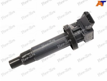 3 299 р. Катушка зажигания TOYOTA 1ZZ-FE 00- ZZE12#ZZT24#ZZV50ZCT10ZCA2#1KR-FE 04- KSP9#KGC1#3SG-G# SX NEW ERA MIC-T3003  с доставкой в г. Кемерово. Увеличить фотографию 1