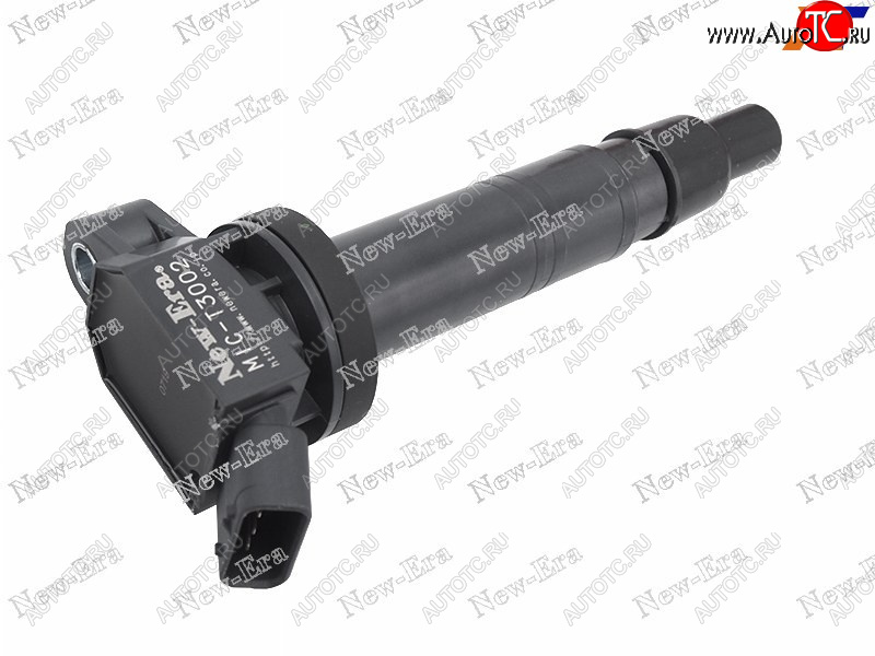 3 299 р. Катушка зажигания TOYOTA 2AZ-FE 05-ACU2#ACU3#1AZ-FSE1NZ-FE 04- NCP9#NCP100NCP11#NZE12#NZE15# NEW ERA MIC-T3002  с доставкой в г. Кемерово