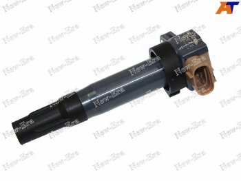 2 899 р. Катушка зажигания SUZUKI GRAND VITARA 05-16 2.4 NEW ERA MIC-S3070  с доставкой в г. Кемерово. Увеличить фотографию 1