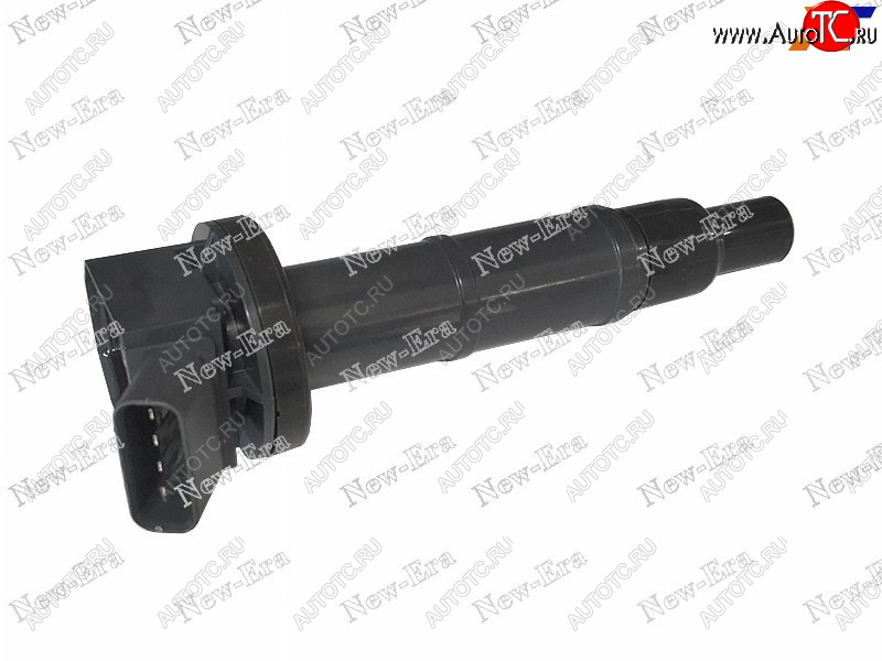 4 599 р. Катушка зажигания TOYOTA AVENSIS AZT250 AZT270 03-11CAMRY ACV3# ACV40HARRIER ACU1# ACU3#IPSUM ACM NEW ERA MIC-T3005  с доставкой в г. Кемерово
