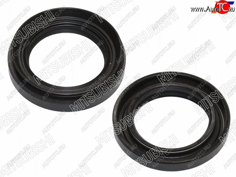 399 р. Сальник привода MITSUBISHI CS2#CU#N8#WZ2##CJ#ADA#ACK5ADK4AD5#AEA#ACQ#A MITSUBISHI MN130496  с доставкой в г. Кемерово