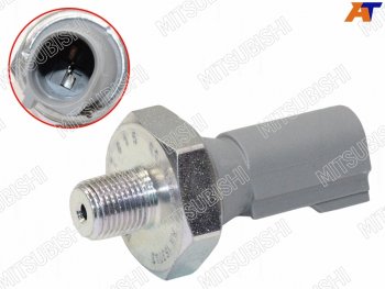 Датчик давления масла MITSUBISHI 6B31 MITSUBISHI MN163743