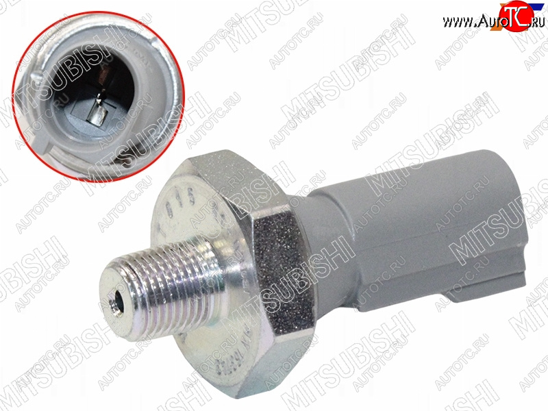 1 399 р. Датчик давления масла MITSUBISHI 6B31 MITSUBISHI MN163743 с доставкой в г. Кемерово Увеличить фотографию 1 1 399 р. Датчик давления масла MITSUBISHI 6B31 MITSUBISHI MN163743 с доставкой в г. Кемерово