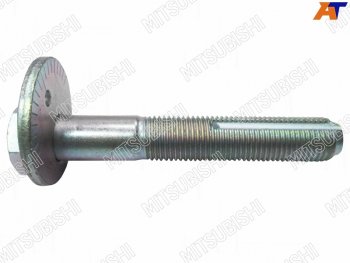 Болт эксцентрика MITSUBISHI ASXDELICA D:5GALANTLANCEROUTLANDERRVR 05-12 MITSUBISHI MN184101